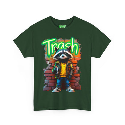 Trash