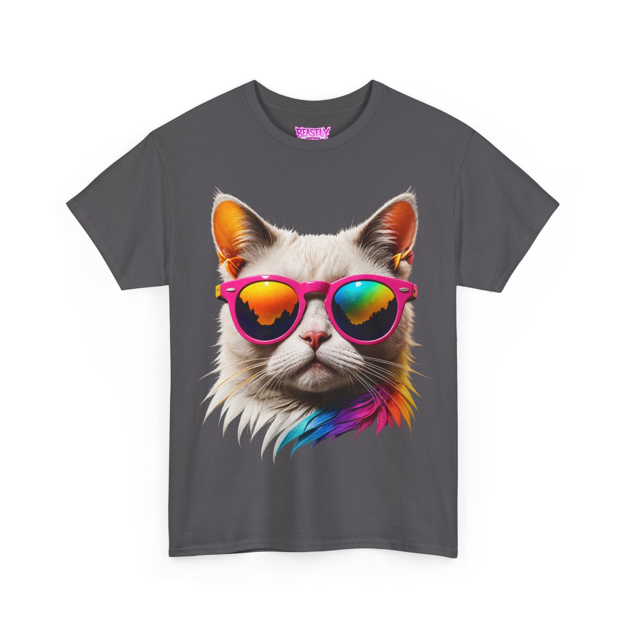 Kaleidocat