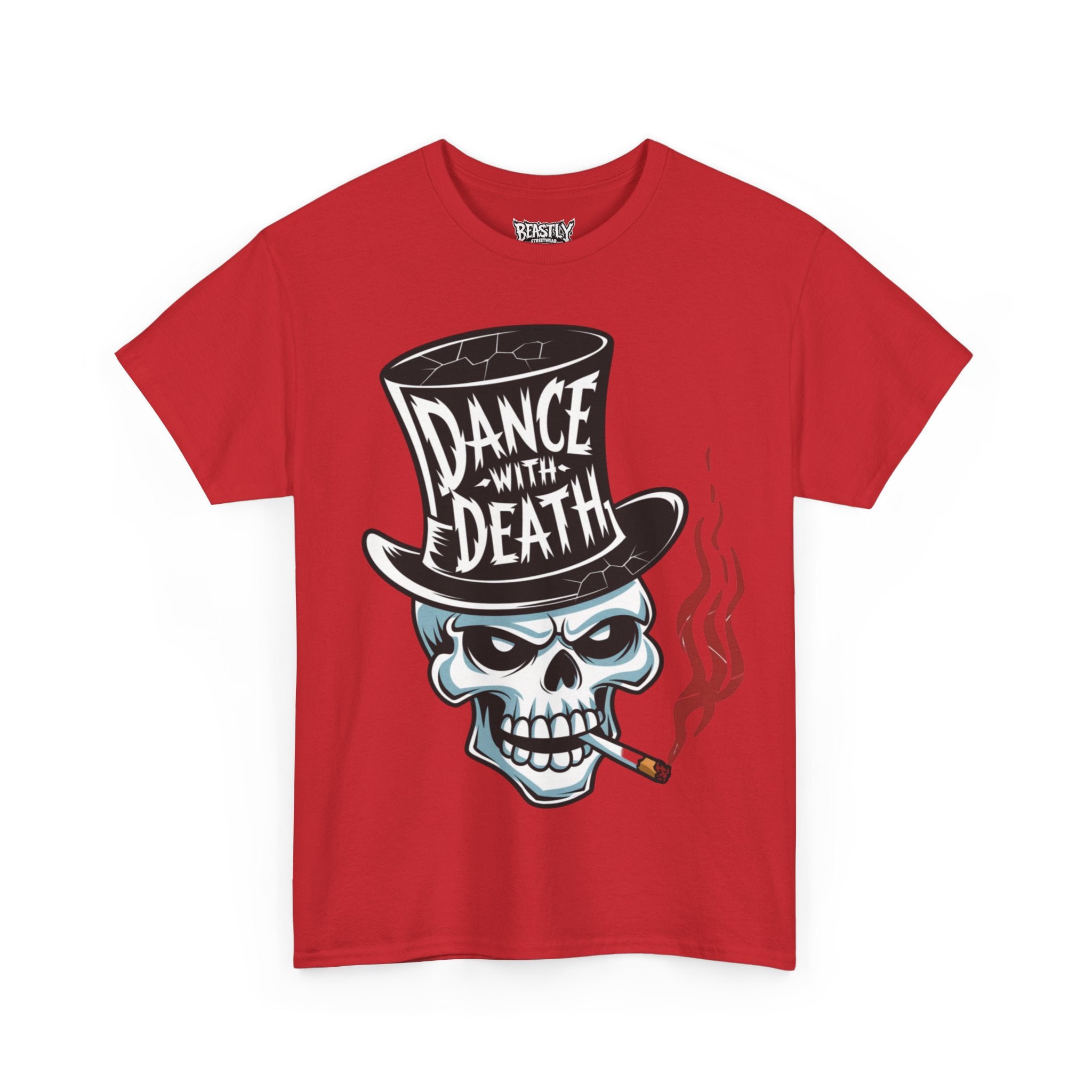Dance With Death