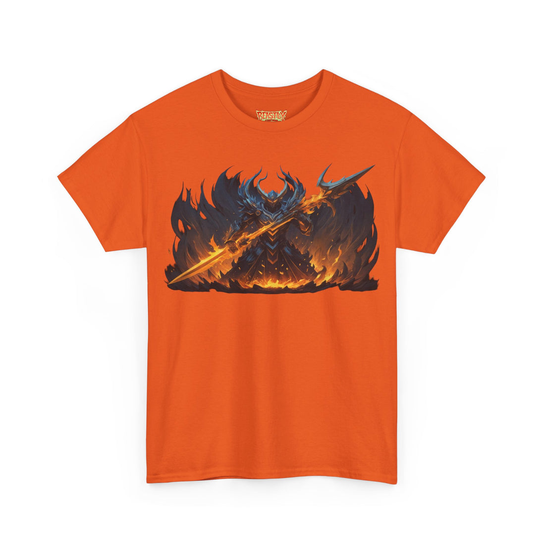 Infernal Titan