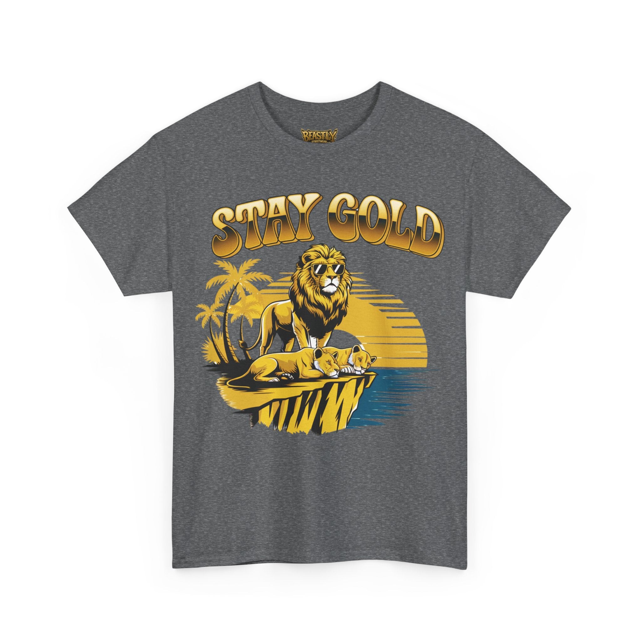 Stay Gold