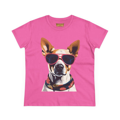 Hipster Pooch Women&