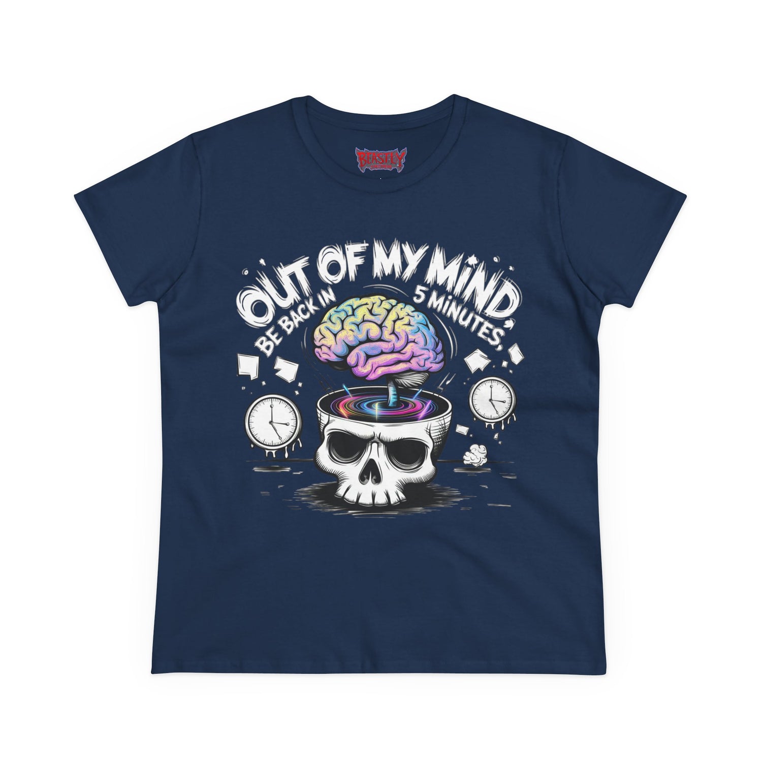 Out Of My Mind Women&