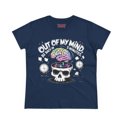 Out Of My Mind Women&