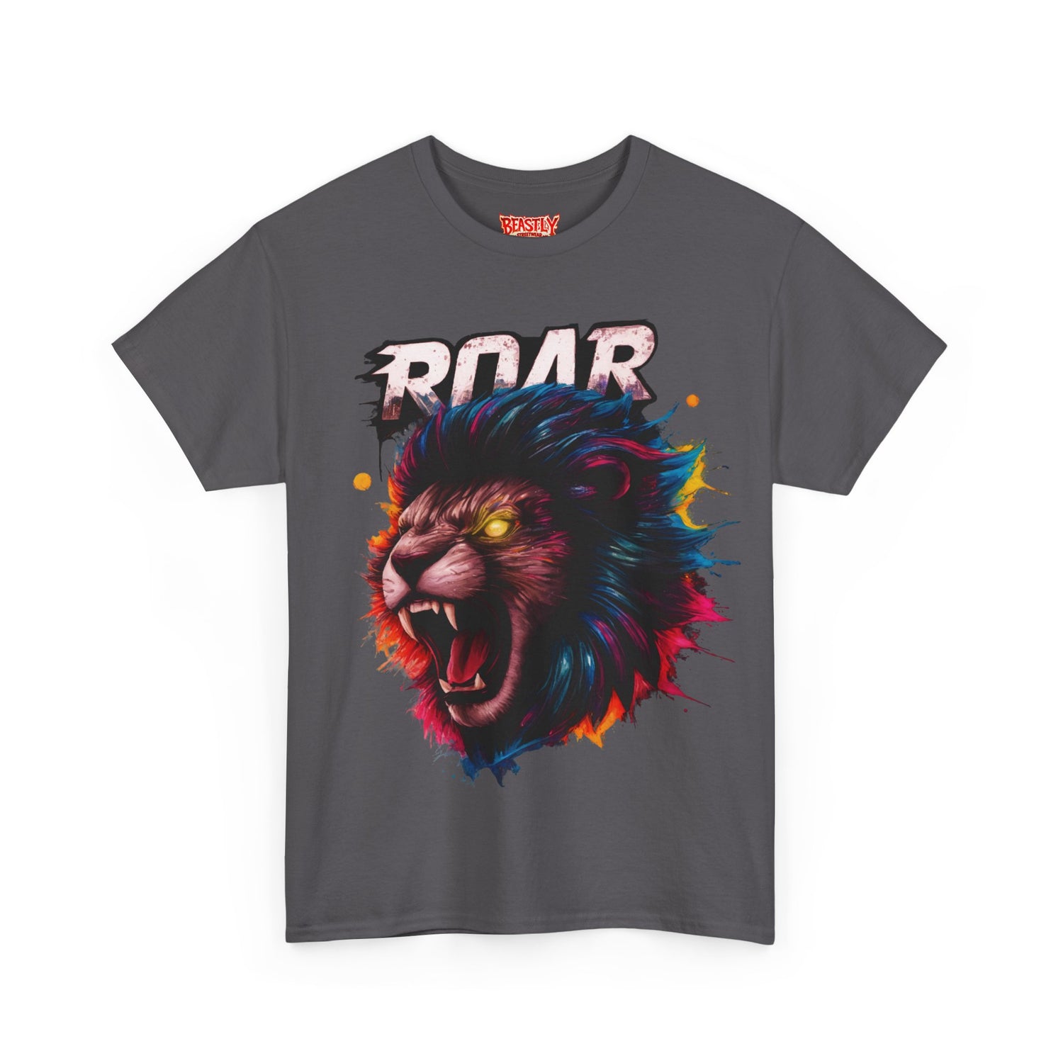 Roar