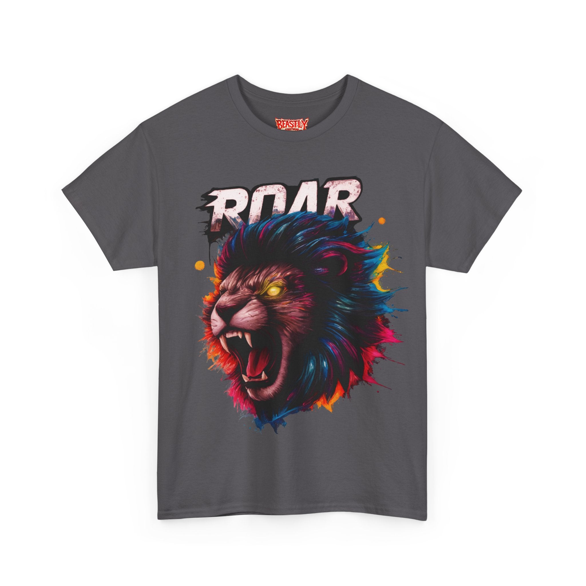 Roar