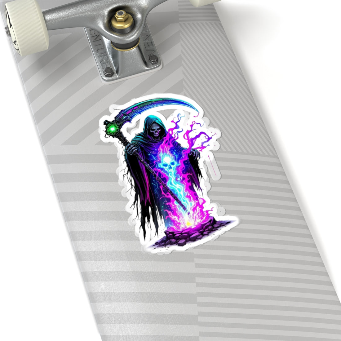 Copy of Cherry Blossom Carnage Sticker