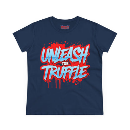 Truff-N-Stuff Women&