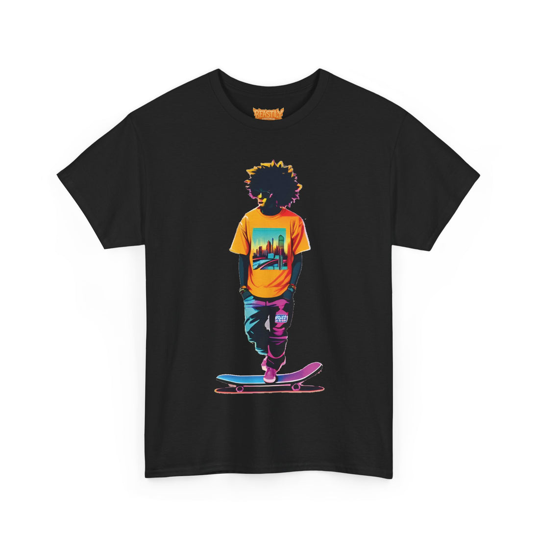 City Surfer