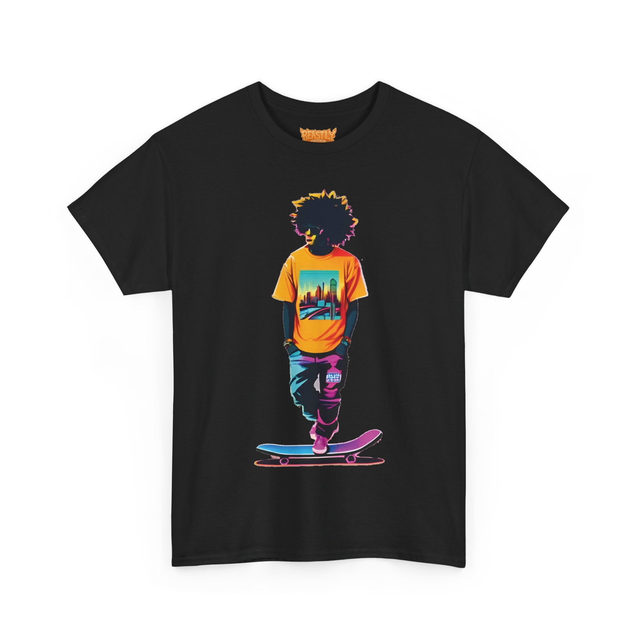 City Surfer