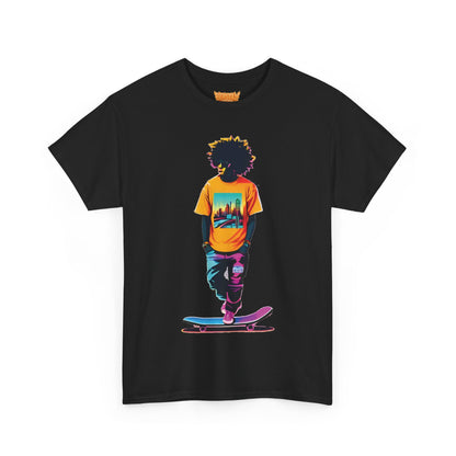 City Surfer