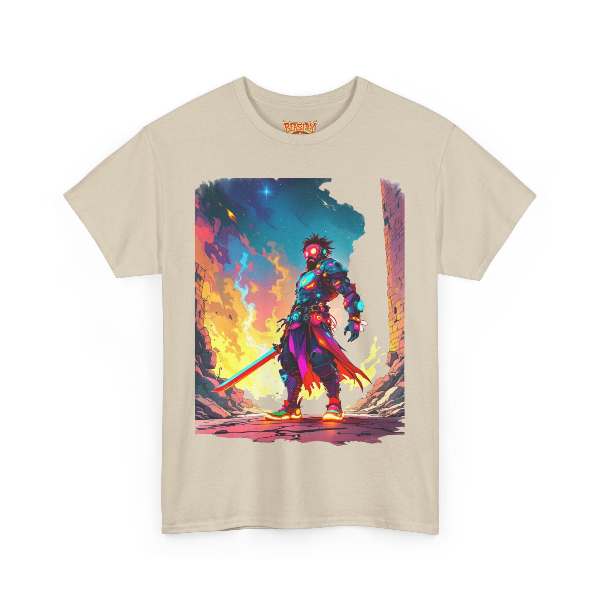 Cosmic Chaos Champion