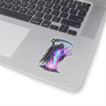 Copy of Cherry Blossom Carnage Sticker