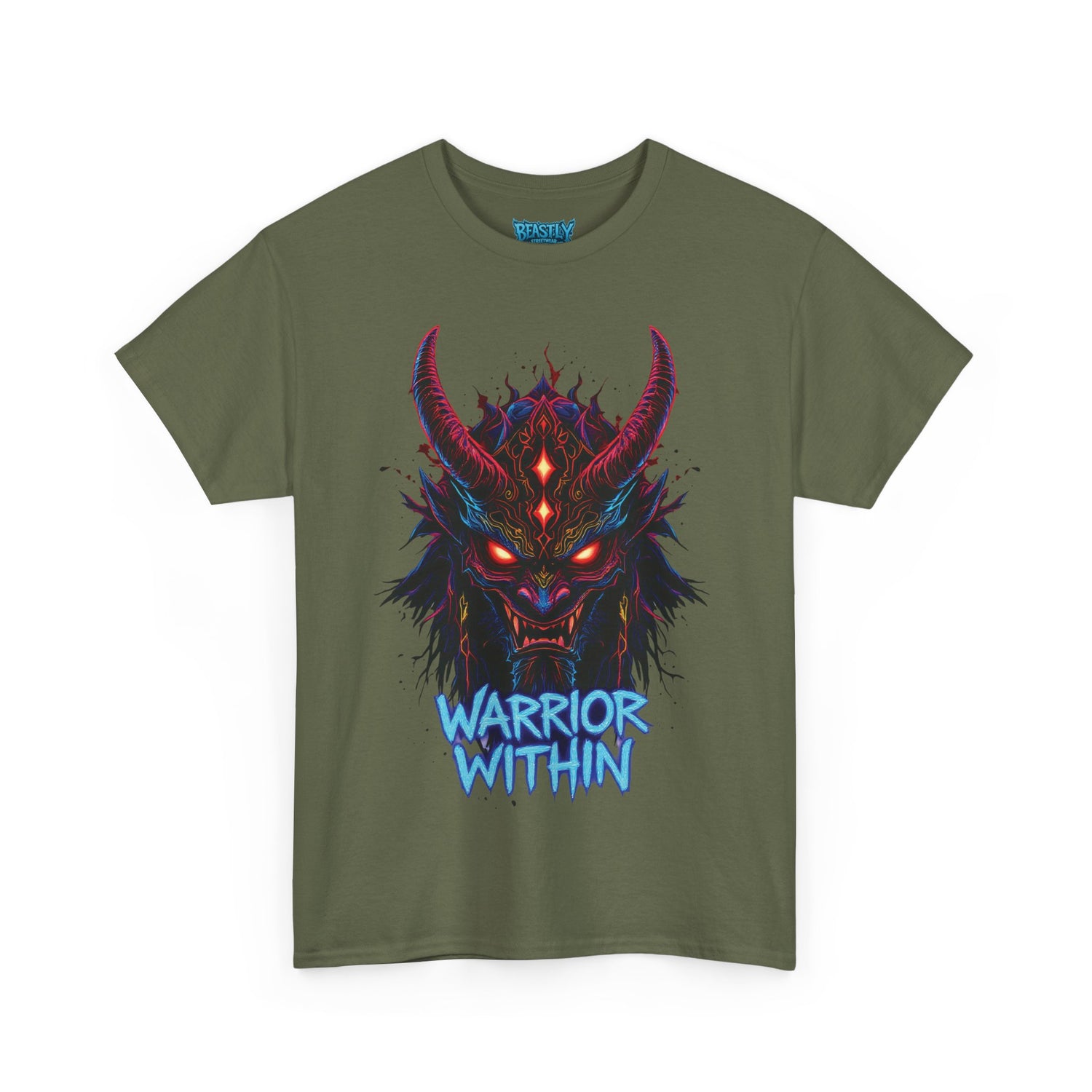 Warrior Within