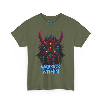 Warrior Within