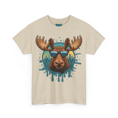 Big City Moose