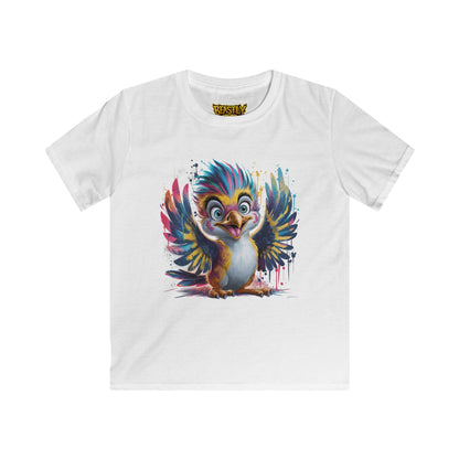 Feathered Frenzy
