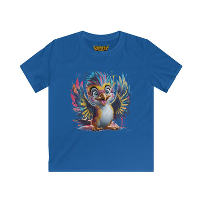 Feathered Frenzy