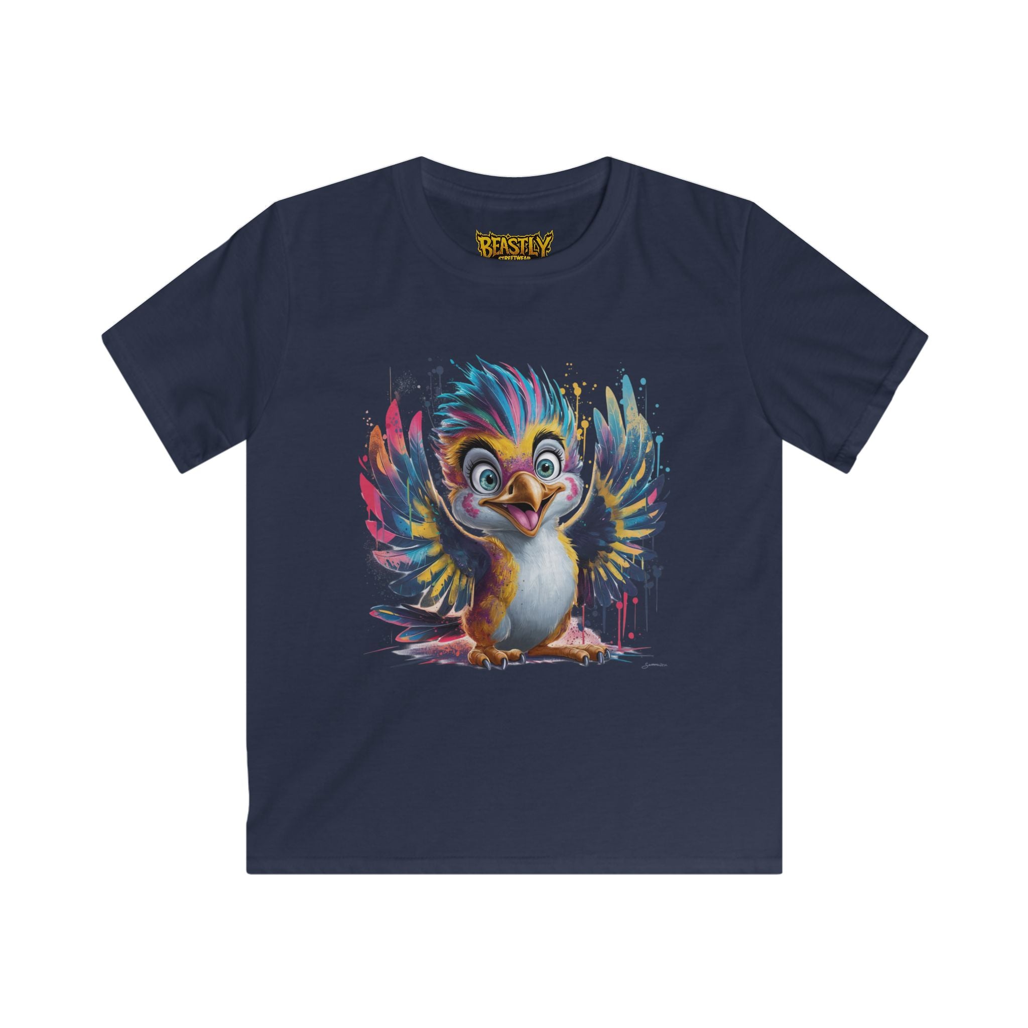Feathered Frenzy