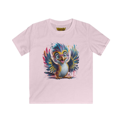 Feathered Frenzy