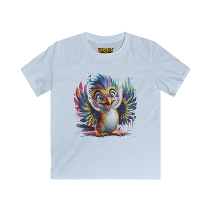 Feathered Frenzy