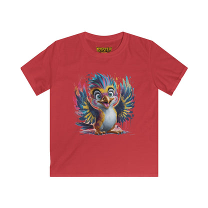 Feathered Frenzy