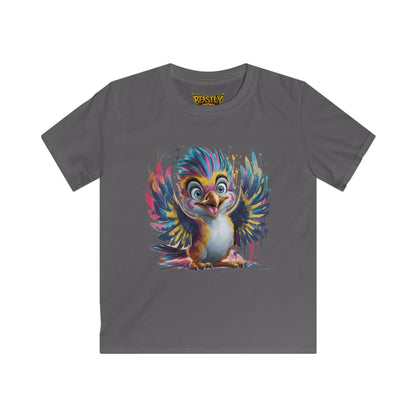 Feathered Frenzy