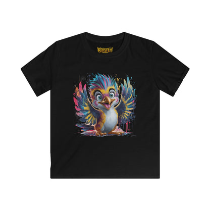Feathered Frenzy