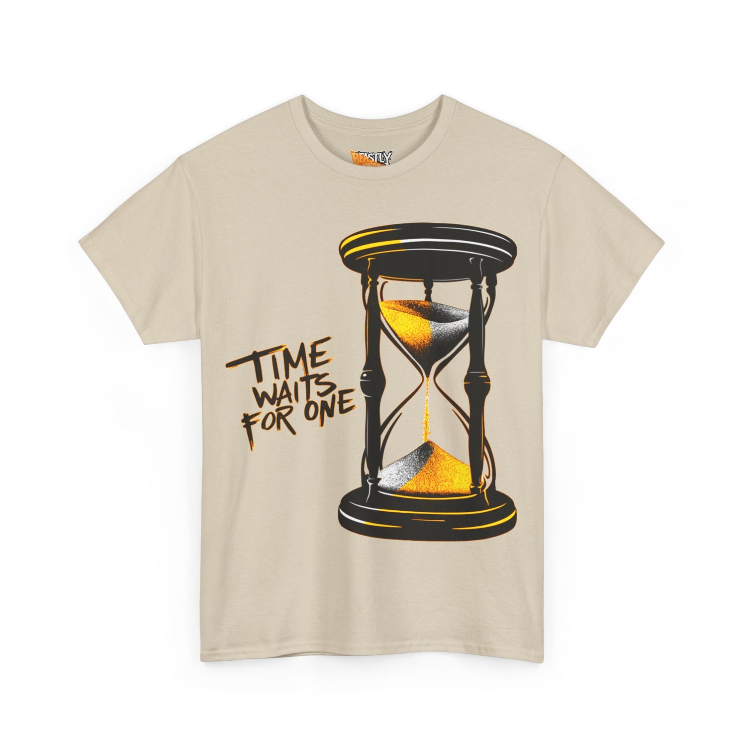 Time Waits For One
