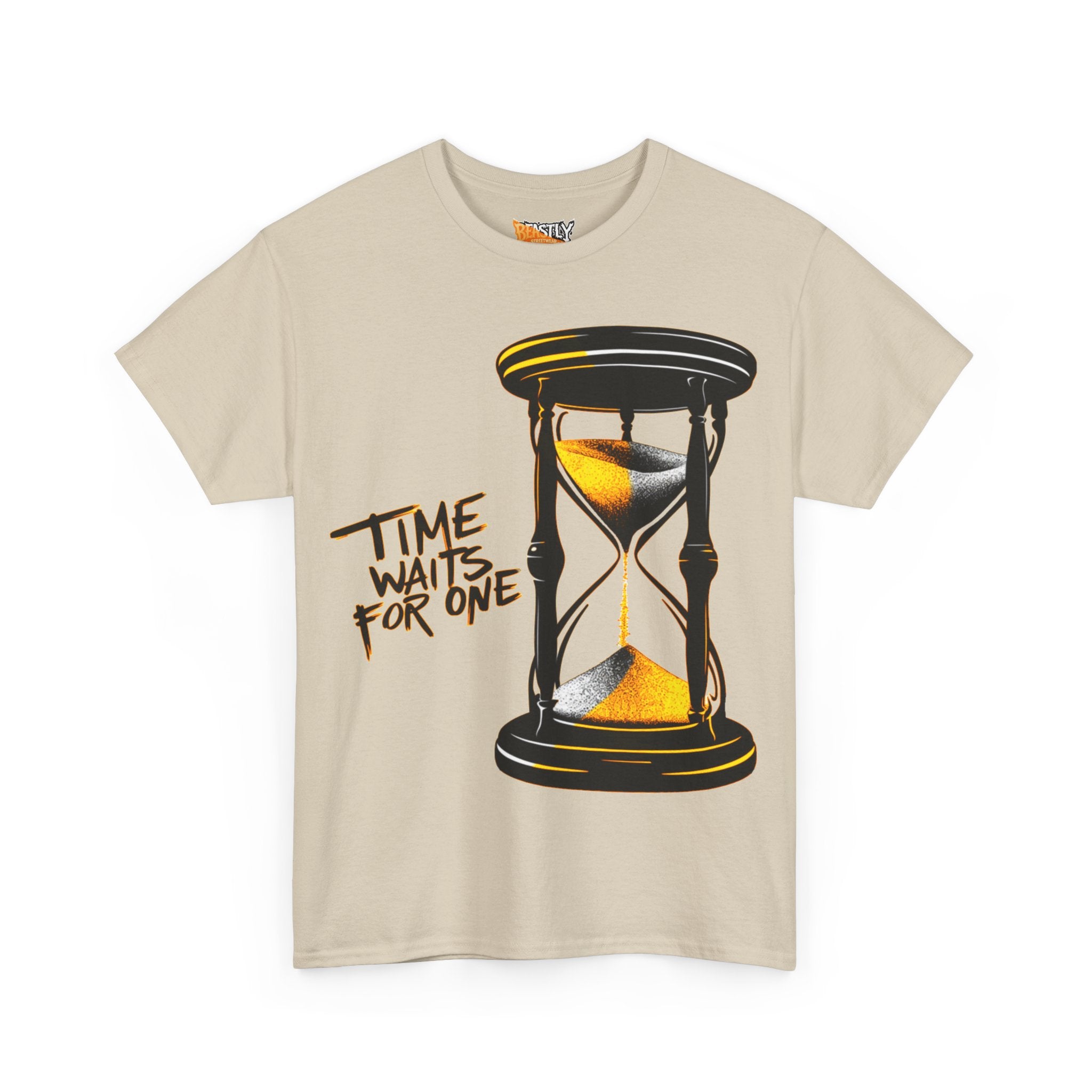 Time Waits For One