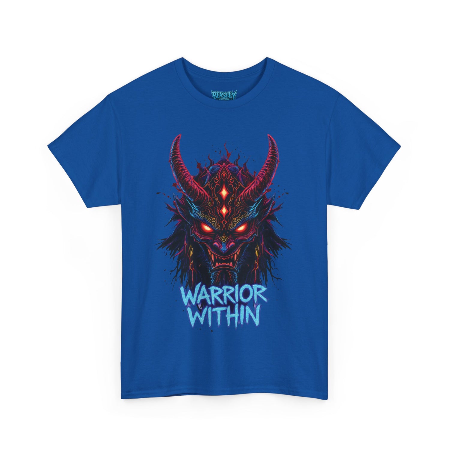 Warrior Within