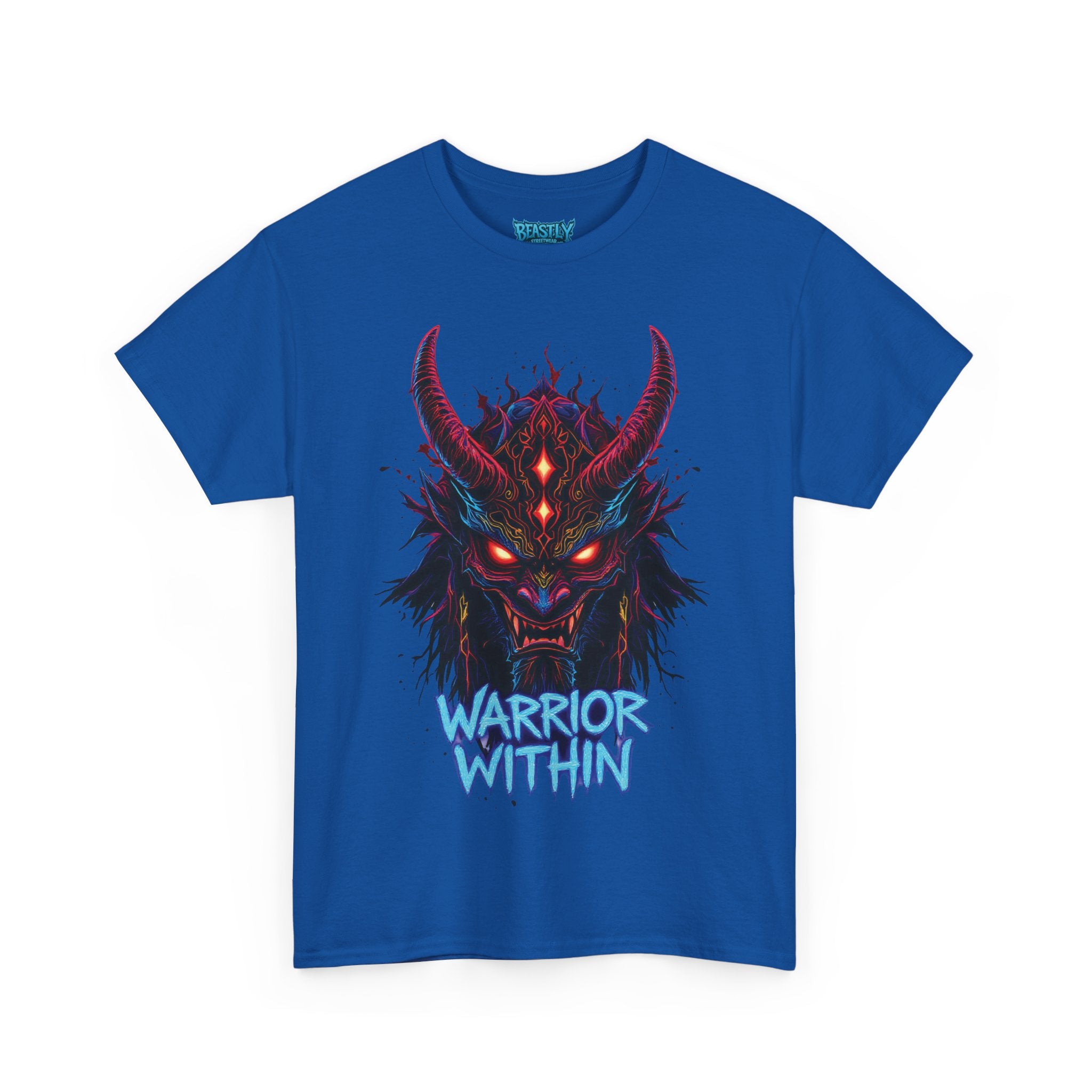 Warrior Within