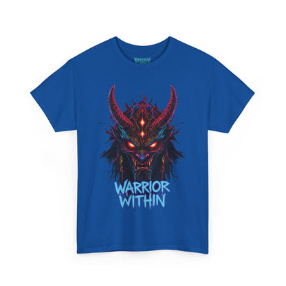 Warrior Within