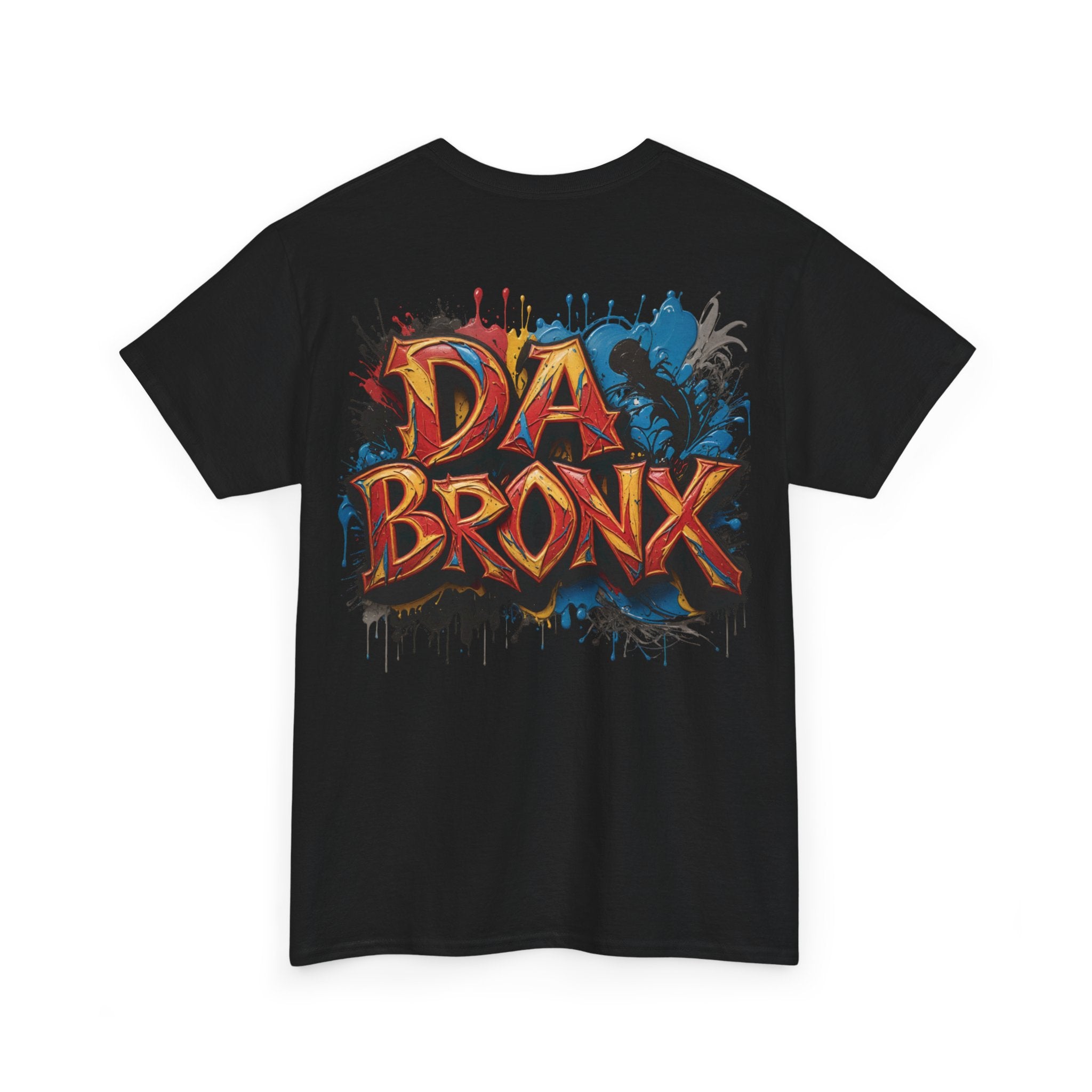 Da Bronx (Graff)