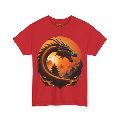 Enter The Dragon