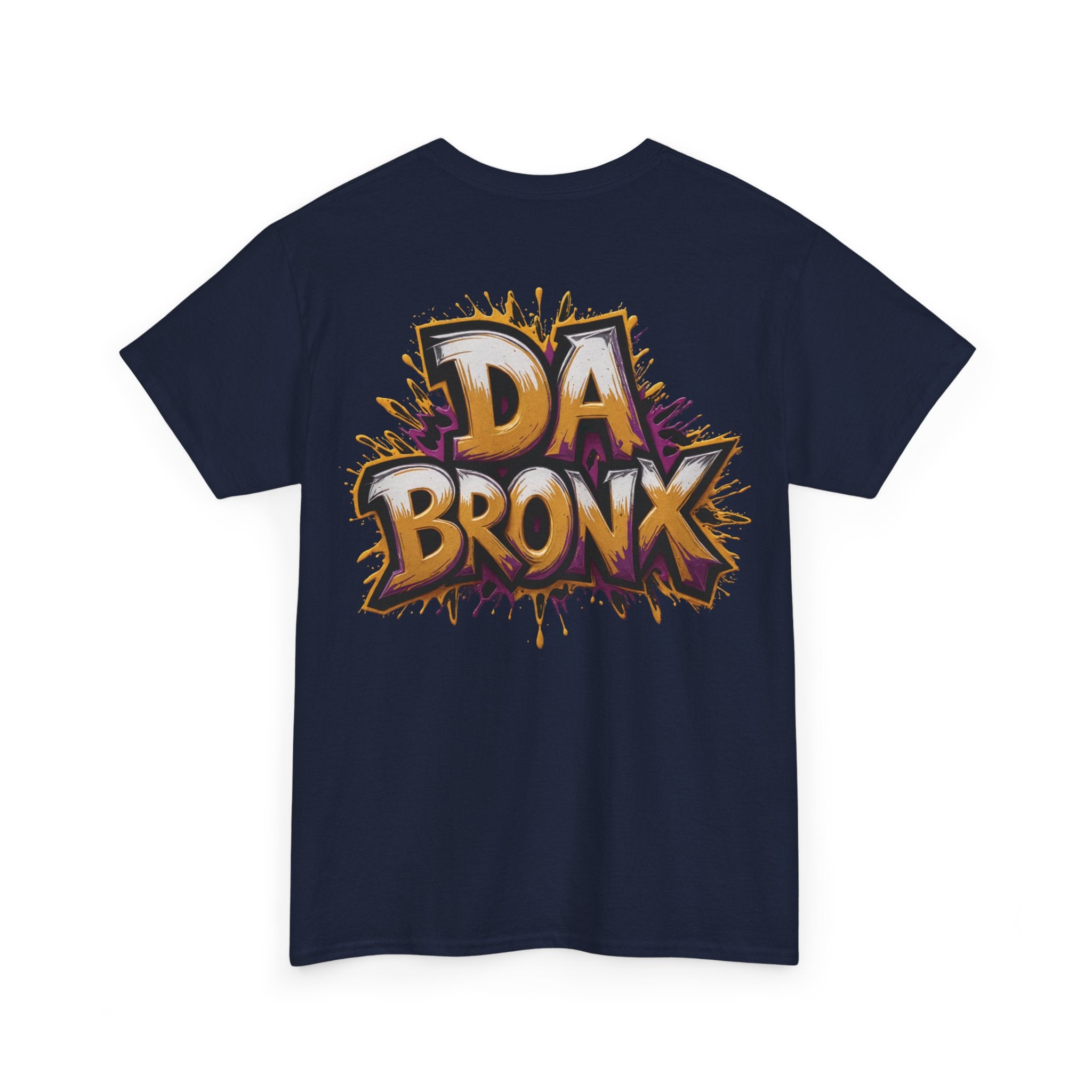 Da Bronx (Golden Purp)