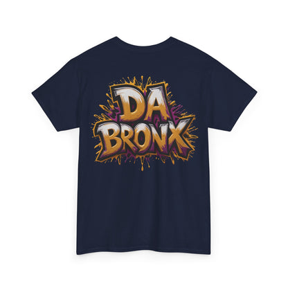 Da Bronx (Golden Purp)