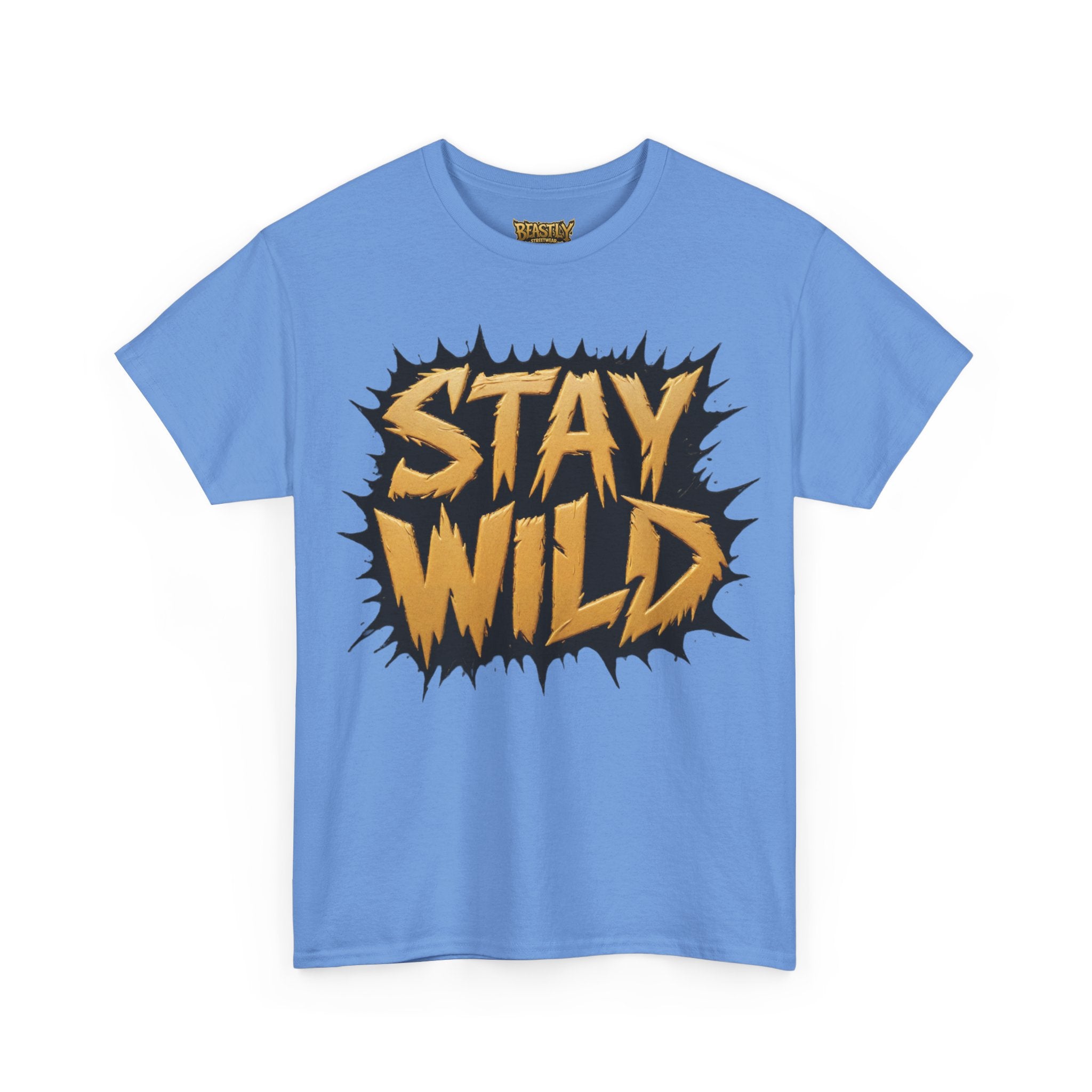 Stay Wild