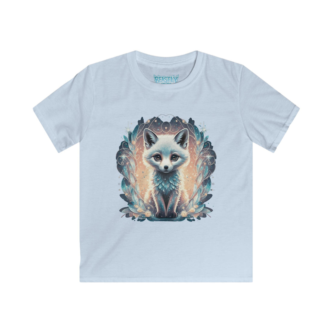 Snowball Youth Tee