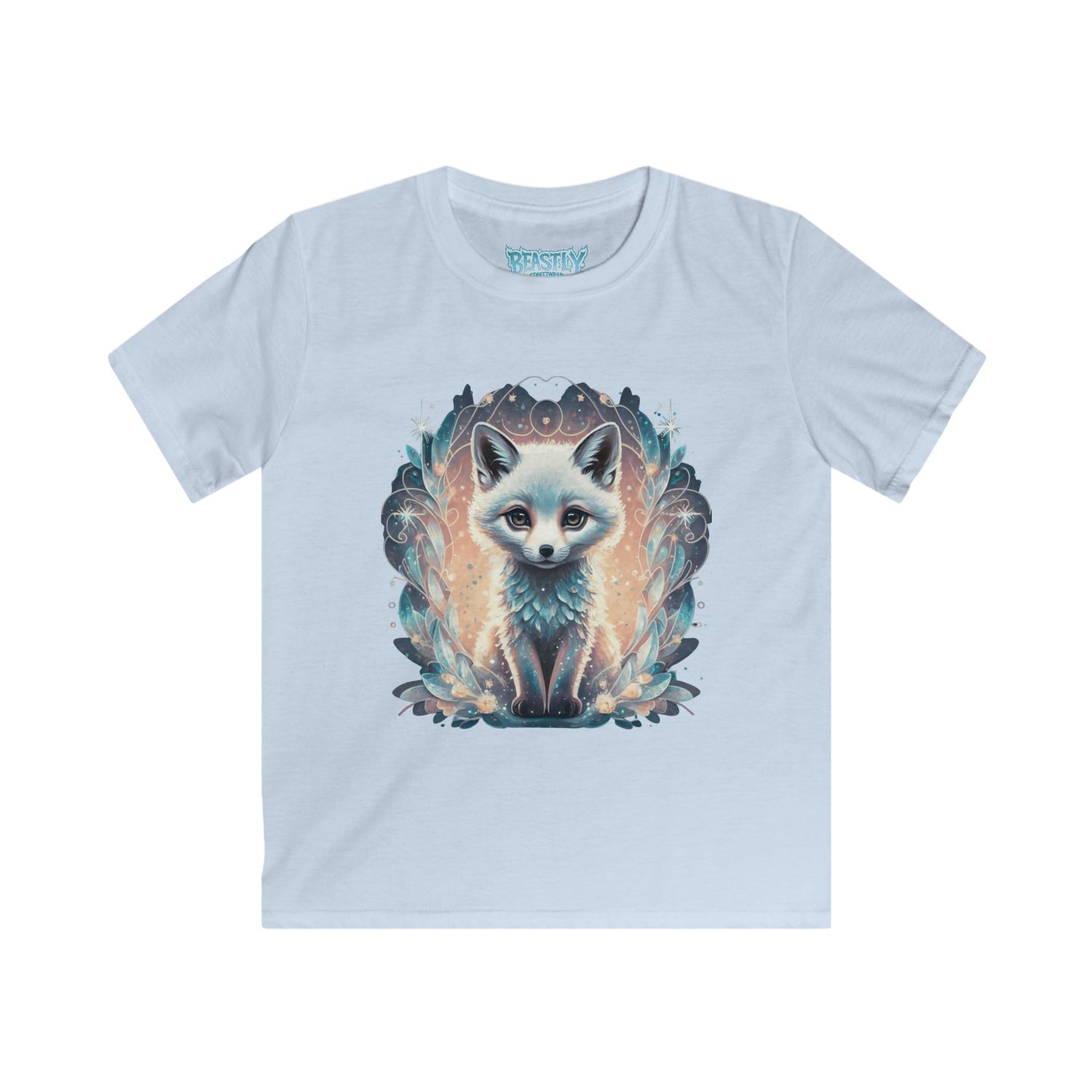 Snowball Youth Tee