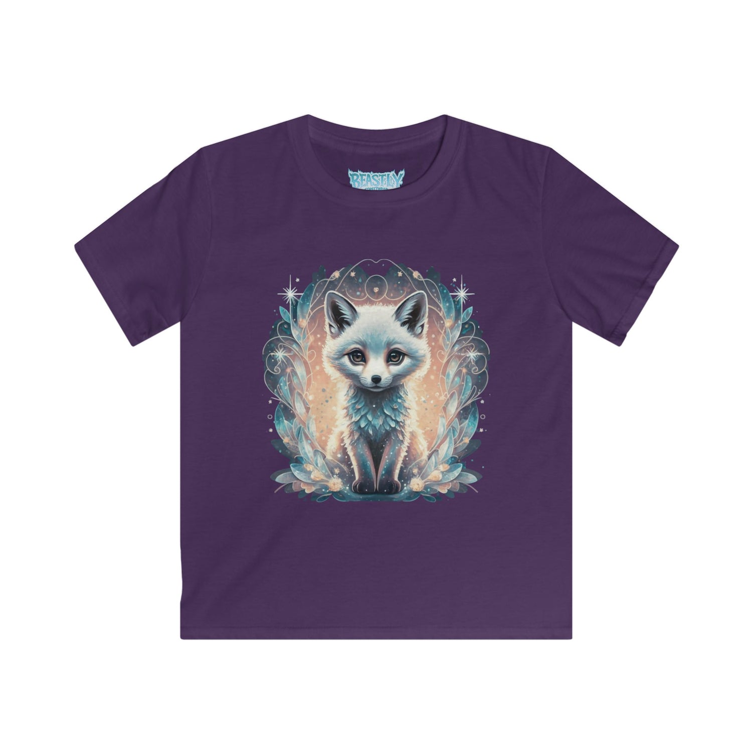 Snowball Youth Tee