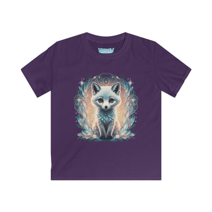 Snowball Youth Tee