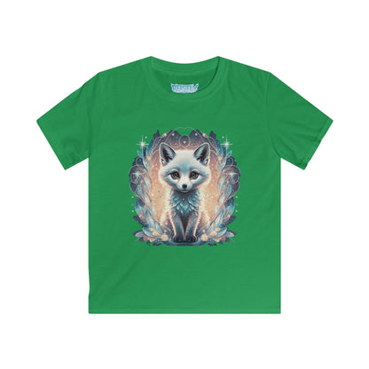 Snowball Youth Tee