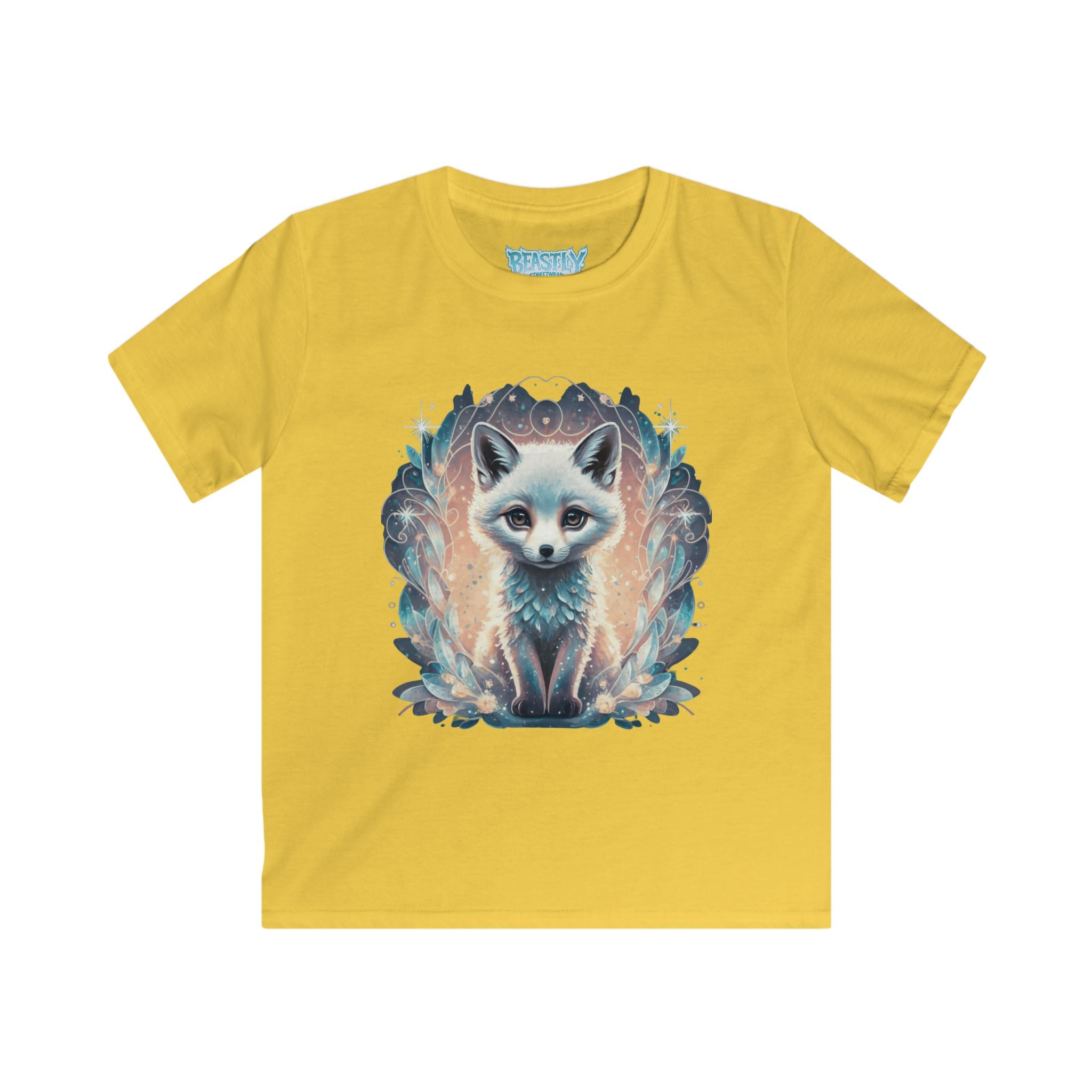 Snowball Youth Tee