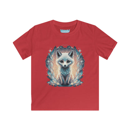 Snowball Youth Tee