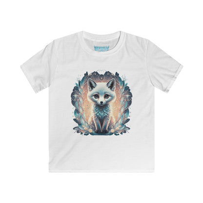 Snowball Youth Tee