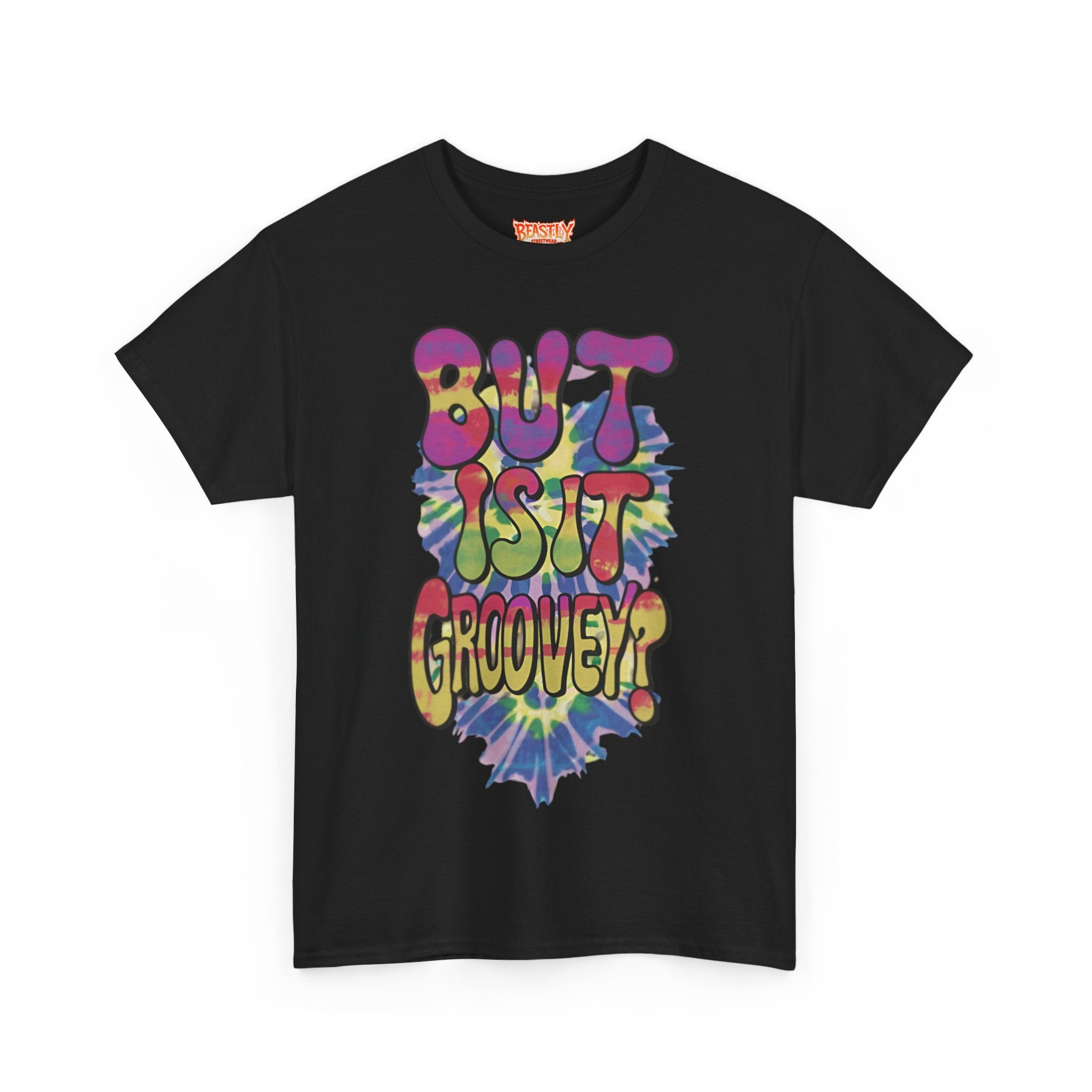 But Is It Groovey?