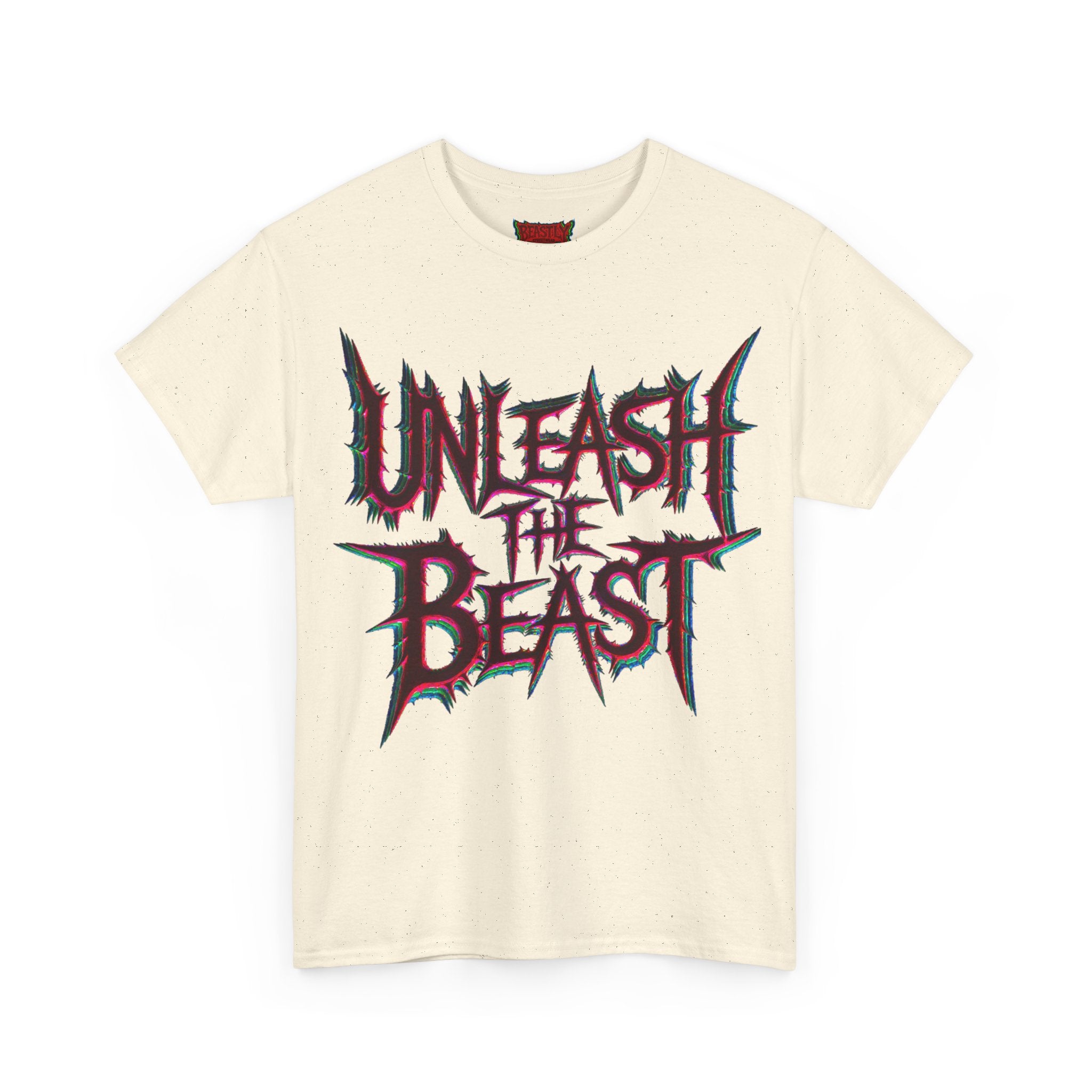 Unleash The Beast (RGB)