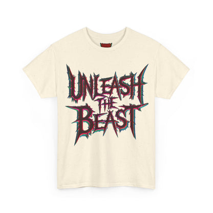 Unleash The Beast (RGB)