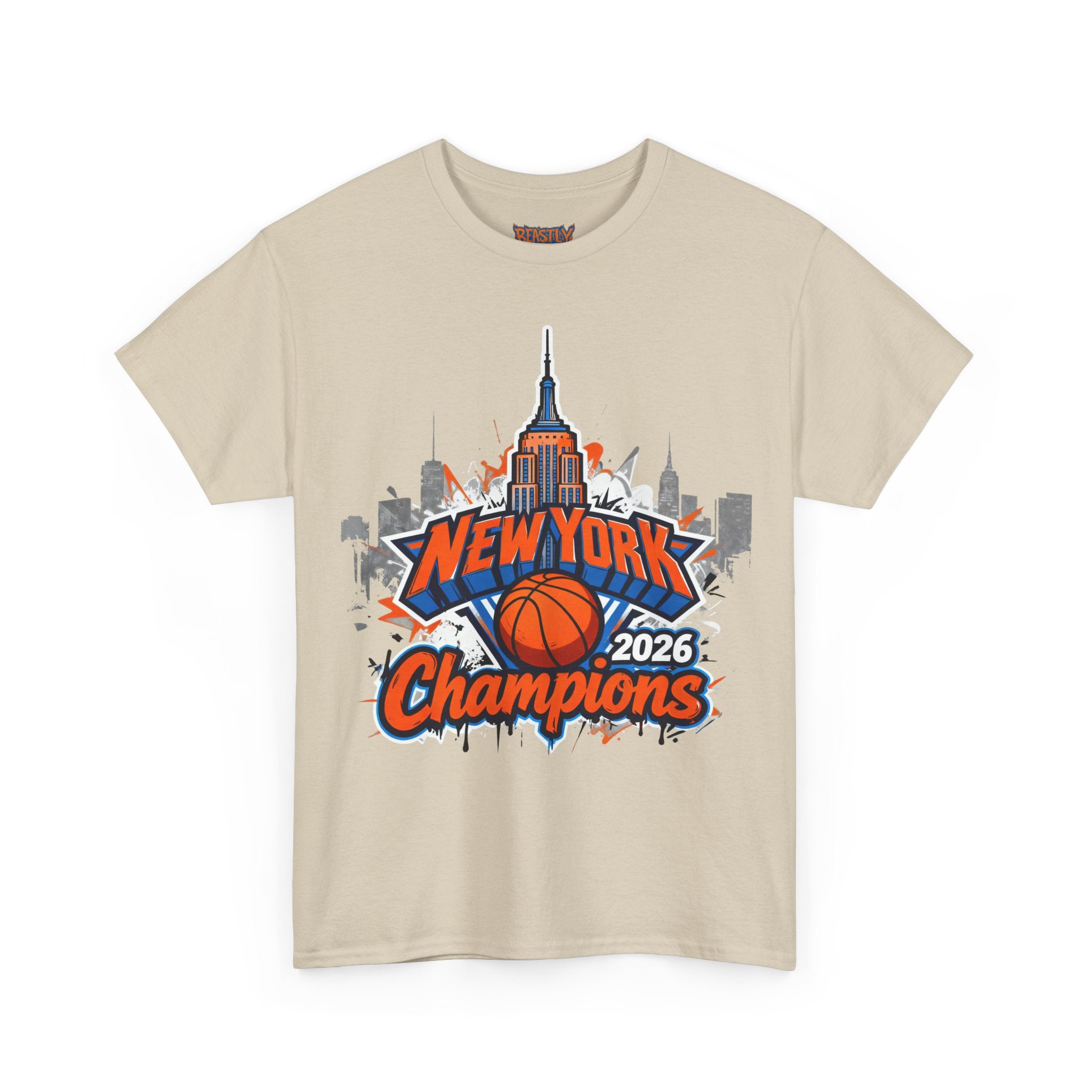 2026 Champions!